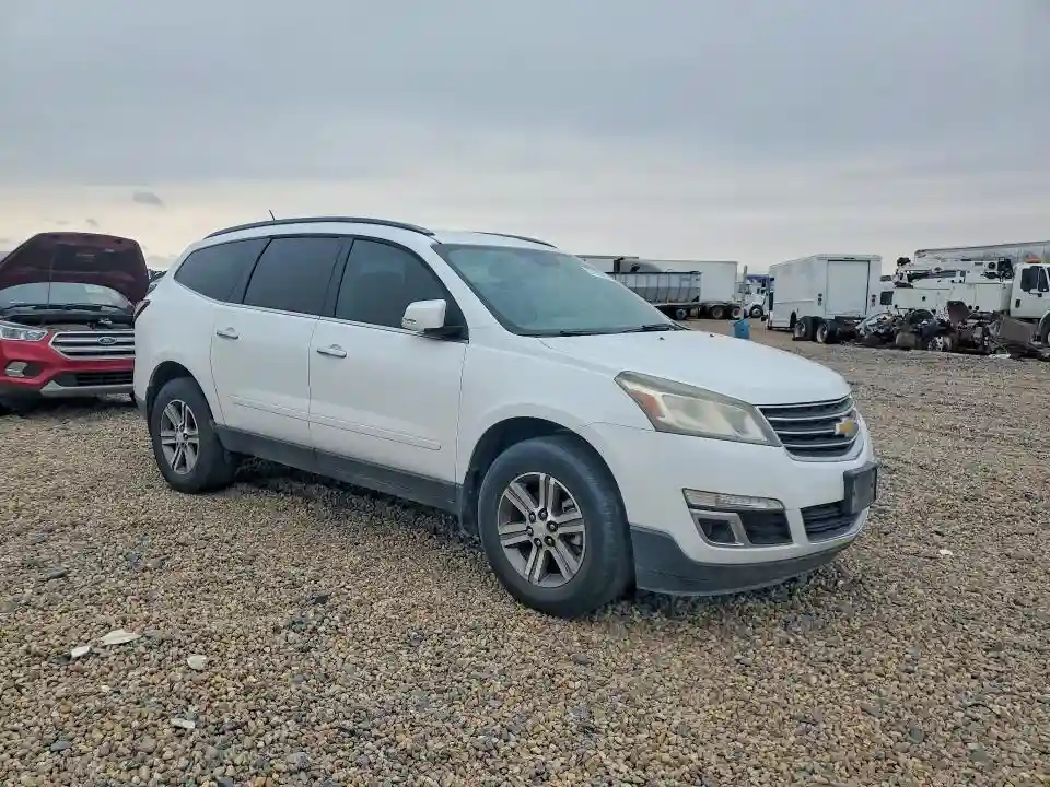 1GNKRGKD5GJ259490 2016 CHEVROLET TRAVERSE-3