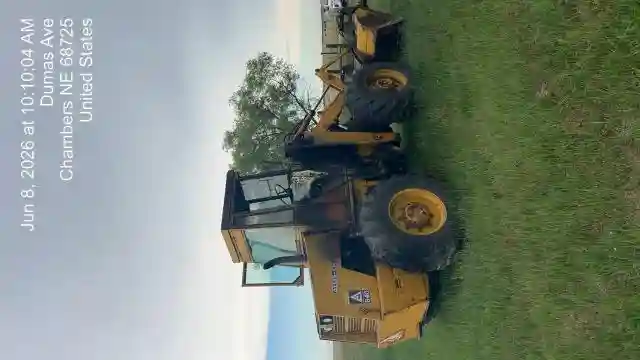 72ALLISM444B0S 1972 ALLISLMERS AGRICULTUR-1
