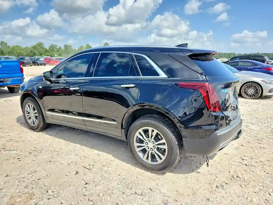 1GYKNCR43PZ149486 2023 CADILLAC XT5-1