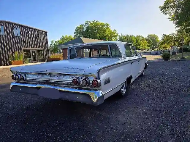 3W62Z506132 1963 MERCURY MONTEREY-3