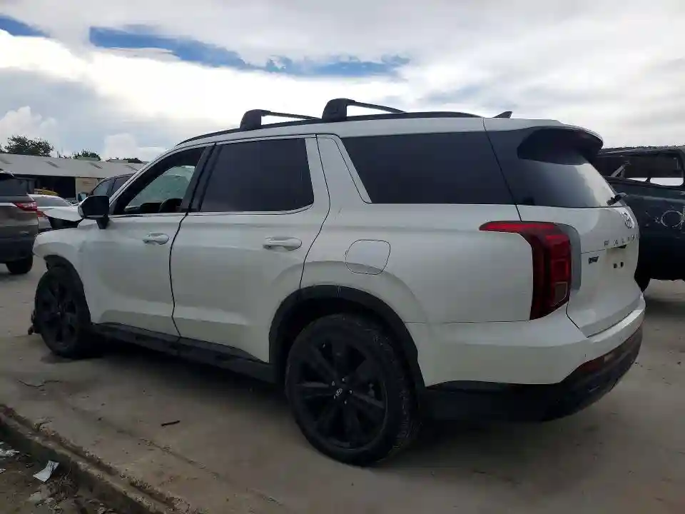 KM8R34GE9RU693742 2024 HYUNDAI PALISADE-1