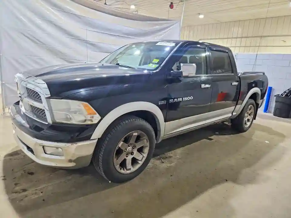1C6RD7NT6CS177496 2012 DODGE RAM 1500-0