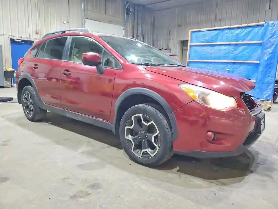 JF2GPACCXE9244409 2014 SUBARU XV-3