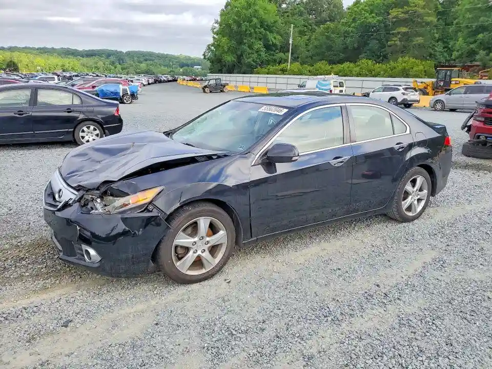 JH4CU2F6XBC007708 2011 ACURA TSX-0