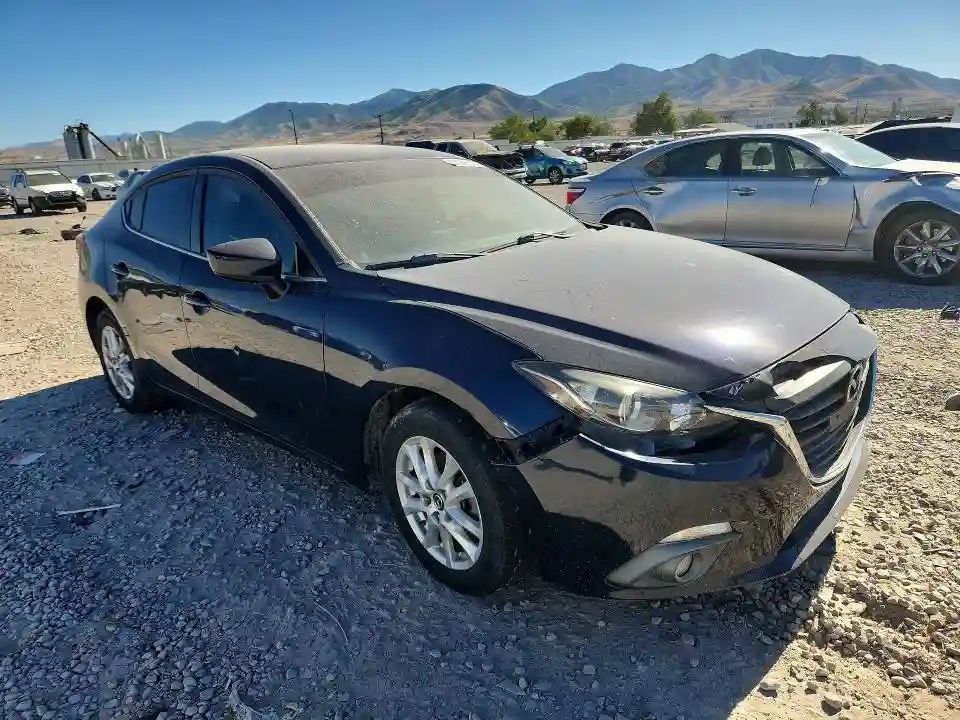 3MZBM1V76FM145118 2015 MAZDA 3-3