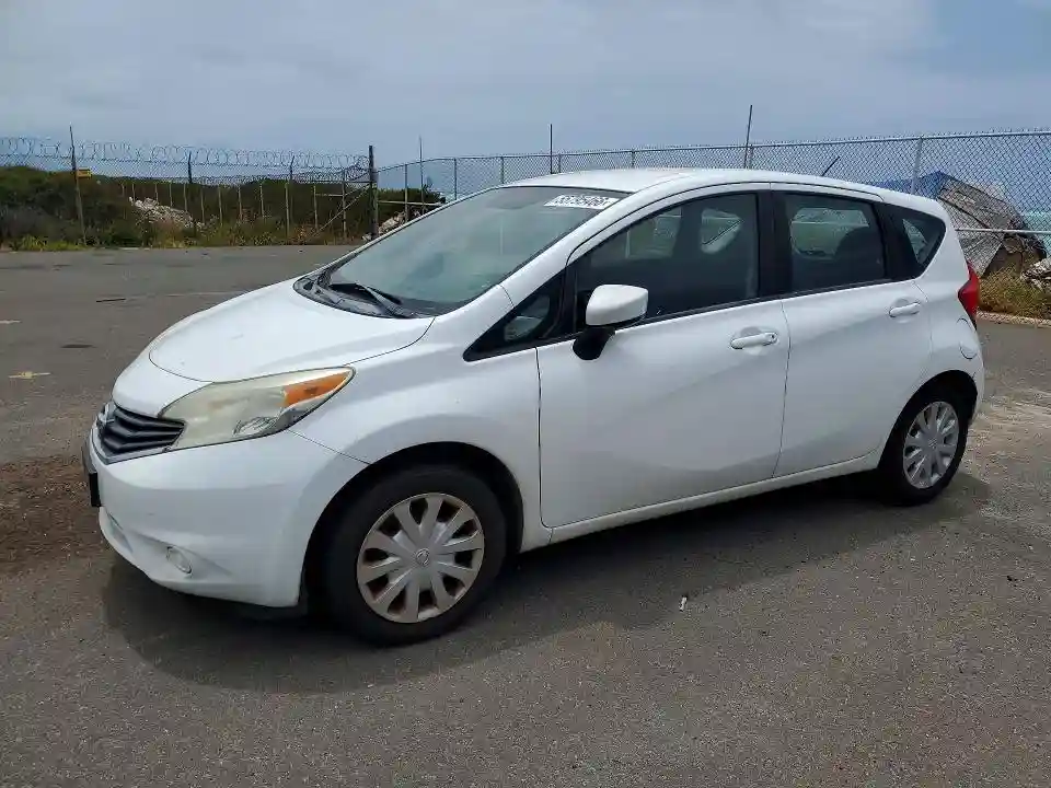 3N1CE2CP2FL427570 2015 NISSAN VERSA-0
