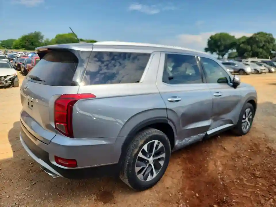 KM8R24HE0LU129180 2020 HYUNDAI PALISADE-2