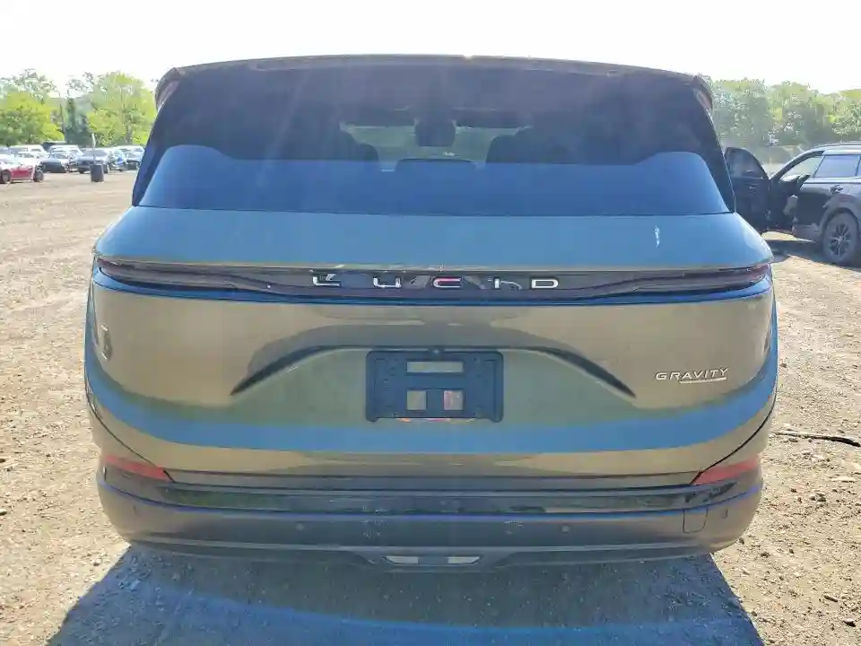 7UUG1GHK8TA006508 2026 LUCID MOTORS ALL OTHER-5