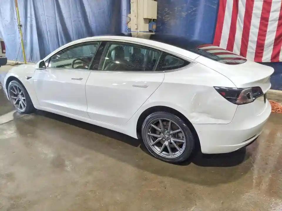 5YJ3E1EAXLF644830 2020 TESLA MODEL 3-1