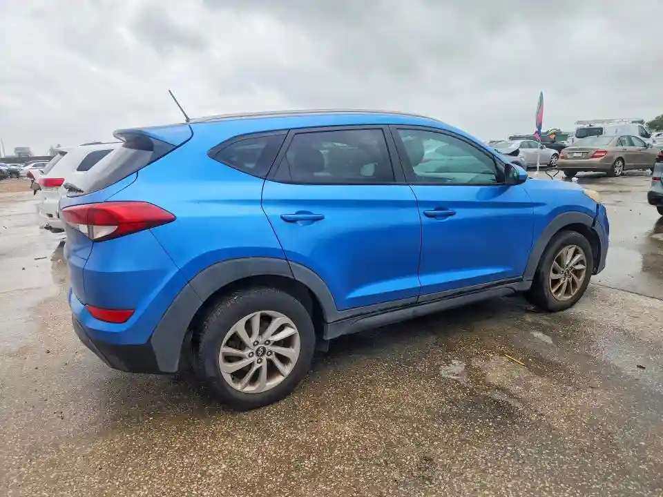 KM8J33A47GU062346 2016 HYUNDAI TUCSON-2