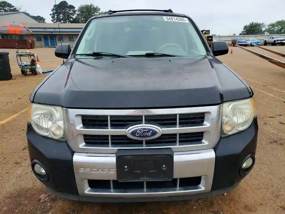 1FMCU4K31CKB38876 2012 FORD ESCAPE-4