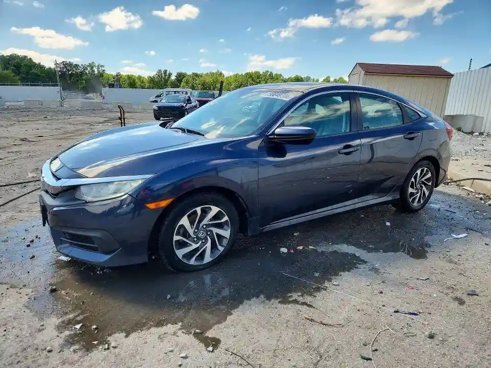 2HGFC2F74JH522596 2018 HONDA CIVIC-0