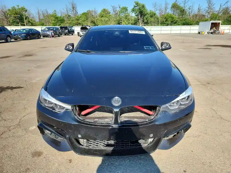 WBA4J3C56JBG97008 2018 BMW 4 SERIES-4