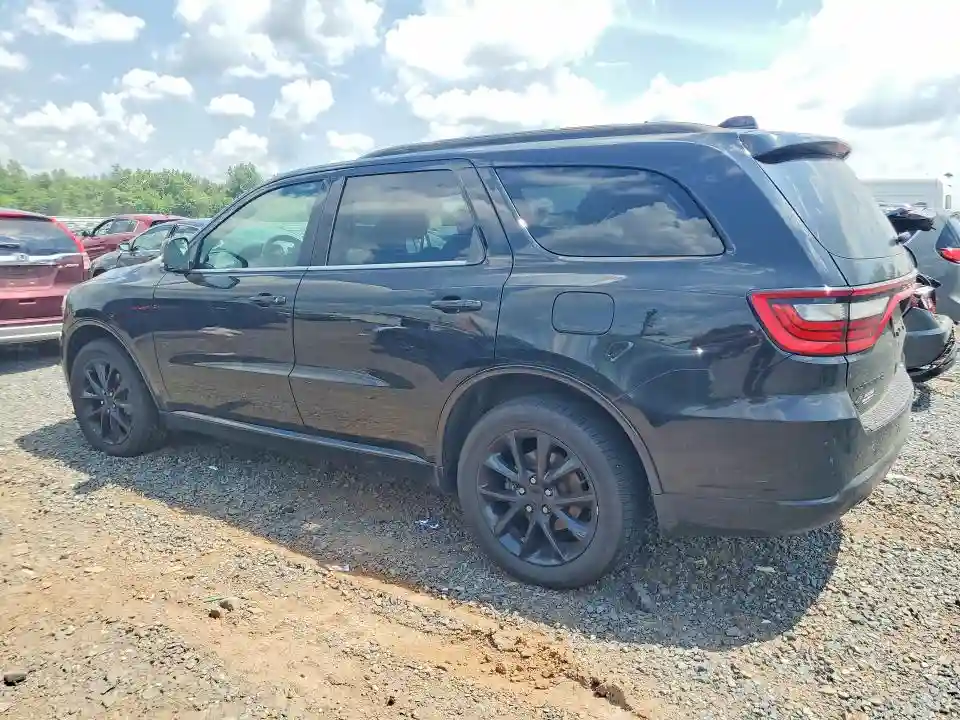 1C4RDJDG1JC462897 2018 DODGE DURANGO-1