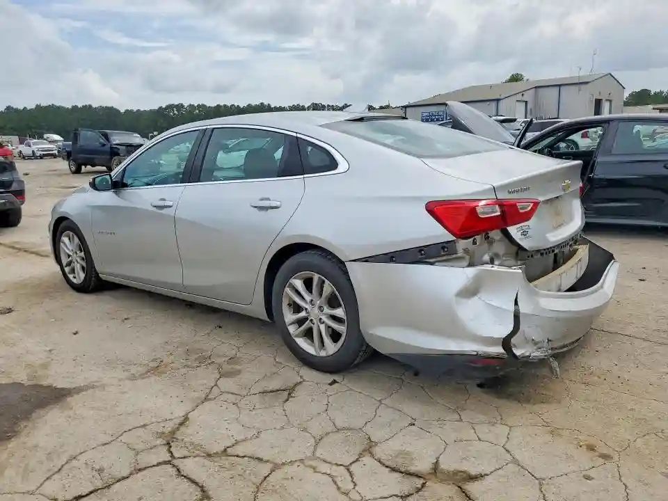 1G1ZE5ST4HF290385 2017 CHEVROLET MALIBU-1