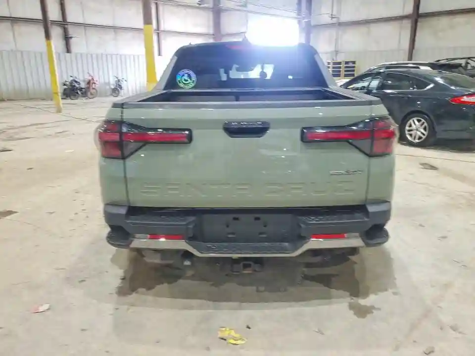 5NTJEDAF7RH078714 2024 HYUNDAI SANTA CRUZ-5