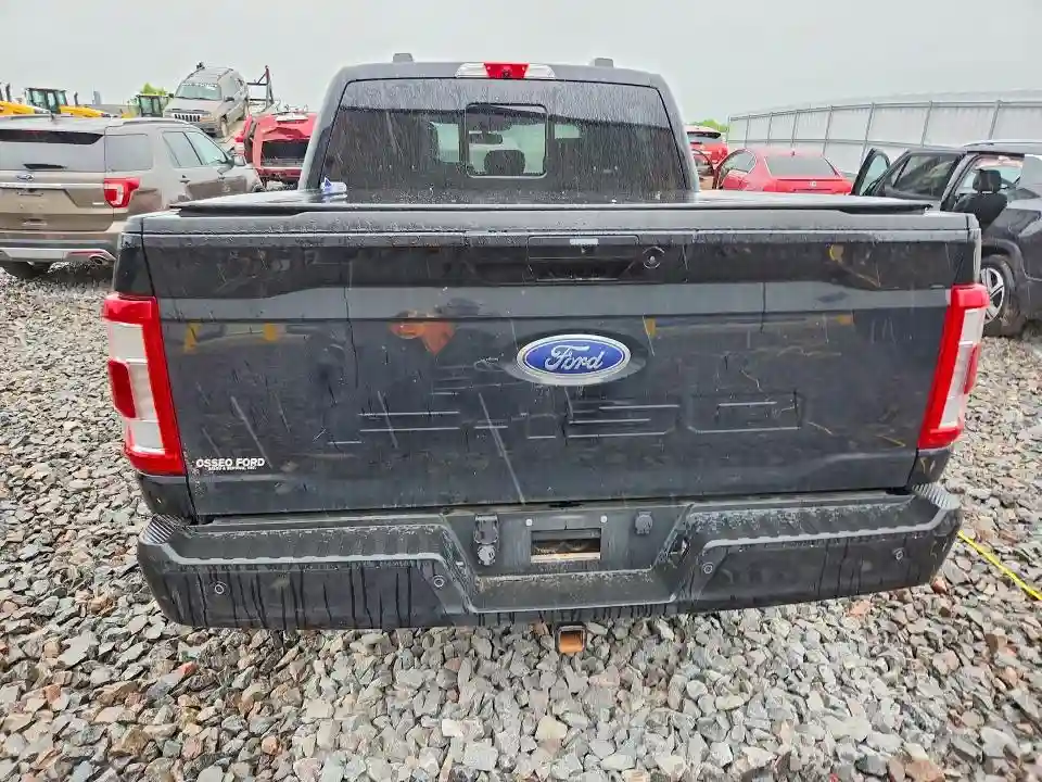 1FTFW1ED4MFB28304 2021 FORD F-150-5