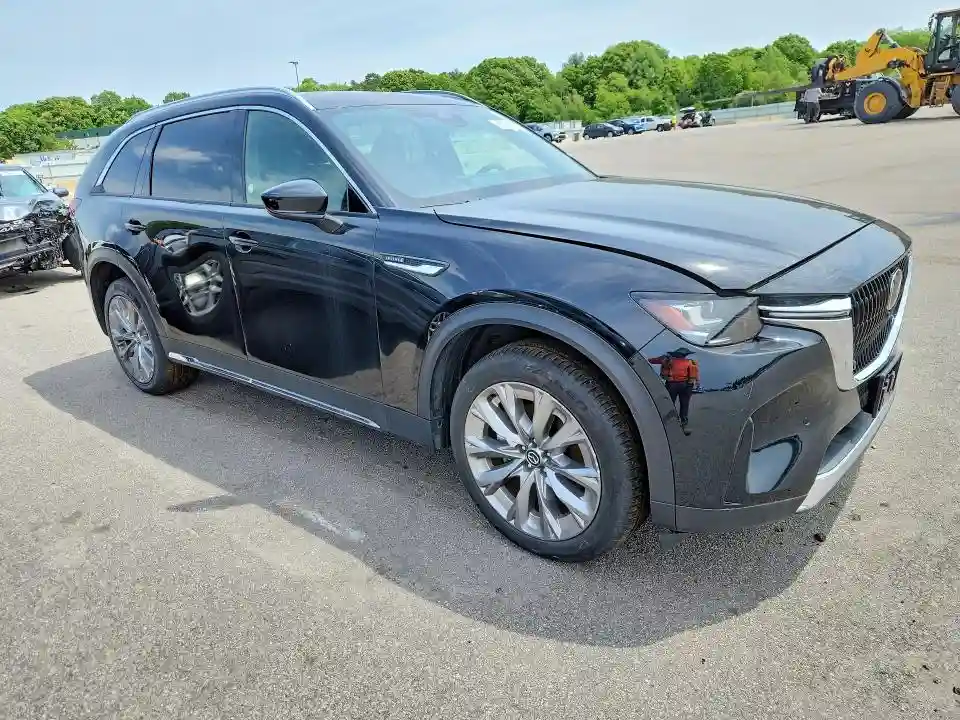 JM3KKEHD8S1218196 2025 MAZDA CX-90-3