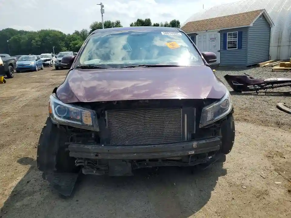 KNDMB5C18L6618116 2020 KIA SEDONA-4