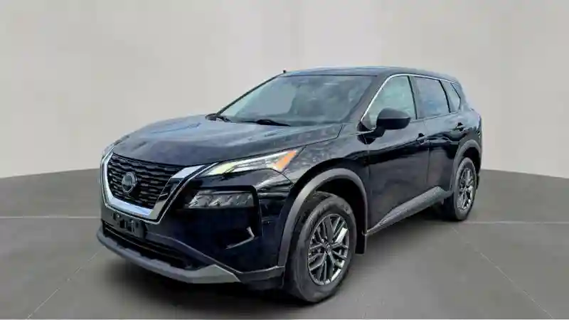 5N1BT3AB0PC684165 2023 NISSAN ROGUE-1