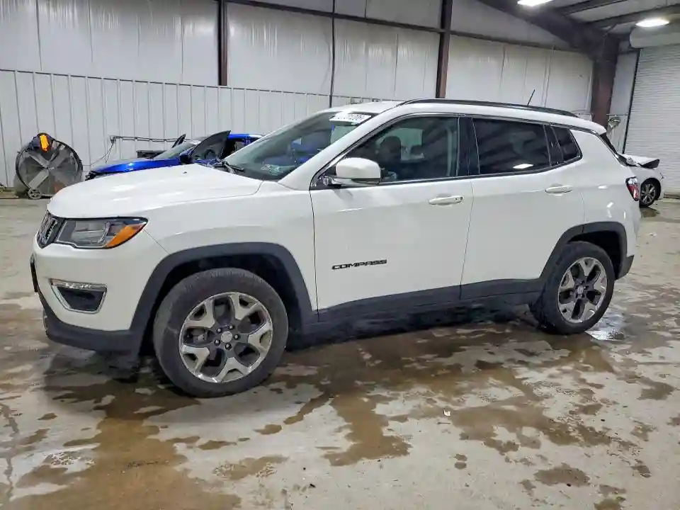 3C4NJDCB5KT753469 2019 JEEP COMPASS-0