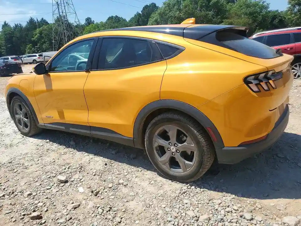 3FMTK1RM5NMA60679 2022 FORD MUSTANG-1