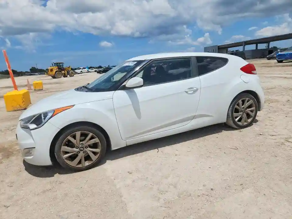 KMHTC6AD8HU310759 2017 HYUNDAI VELOSTER-0