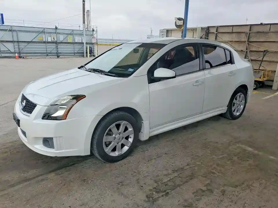 3N1AB6AP3AL724723 2010 NISSAN SENTRA-0