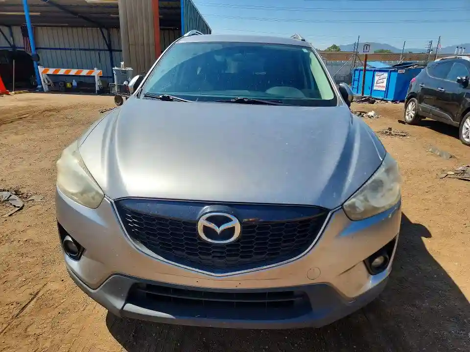 JM3KE4CY6E0353134 2014 MAZDA CX-5-4