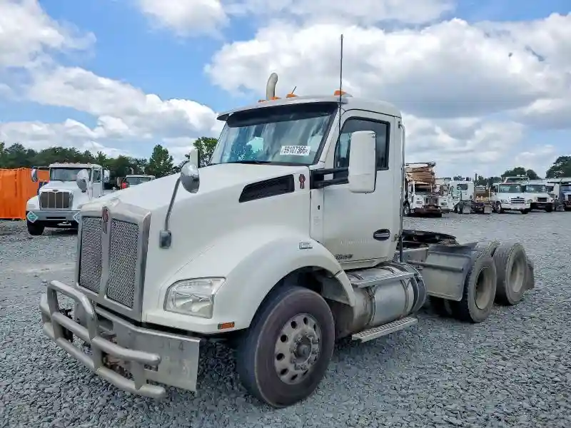 1XKZDP9X1HJ169880 2017 KENWORTH ALL OTHER-1