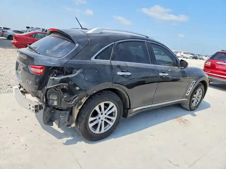JN8CS1MW6DM173715 2013 INFINITI FX37-2