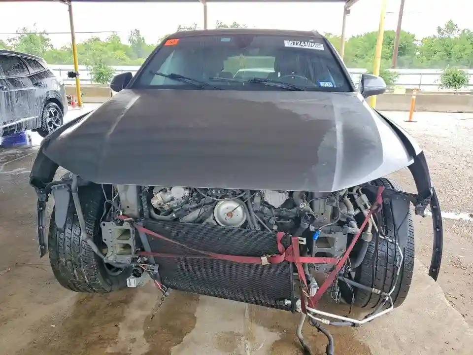 WA1LAAF76JD050099 2018 AUDI Q7-4