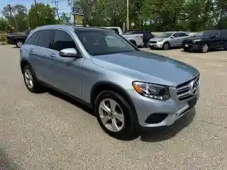 WDC0G4KB7JV102881 2018 MERCEDES-BENZ GLC-CLASS-0