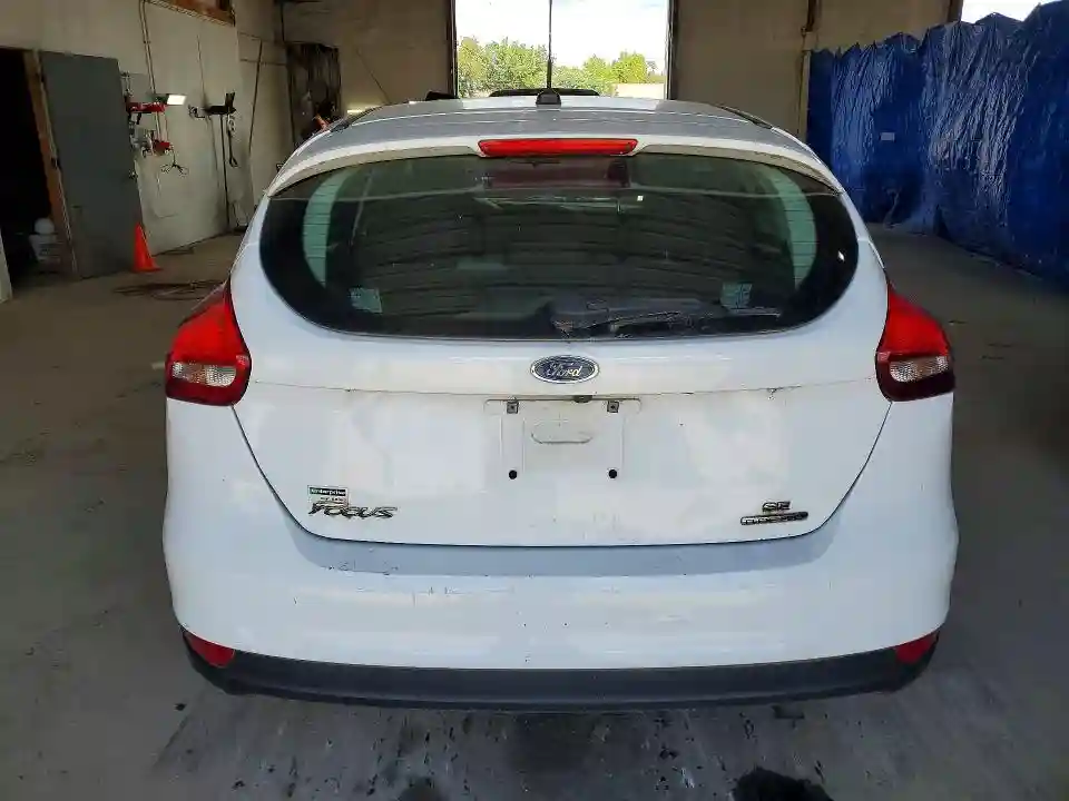 1FADP3K25FL375893 2015 FORD FOCUS-5