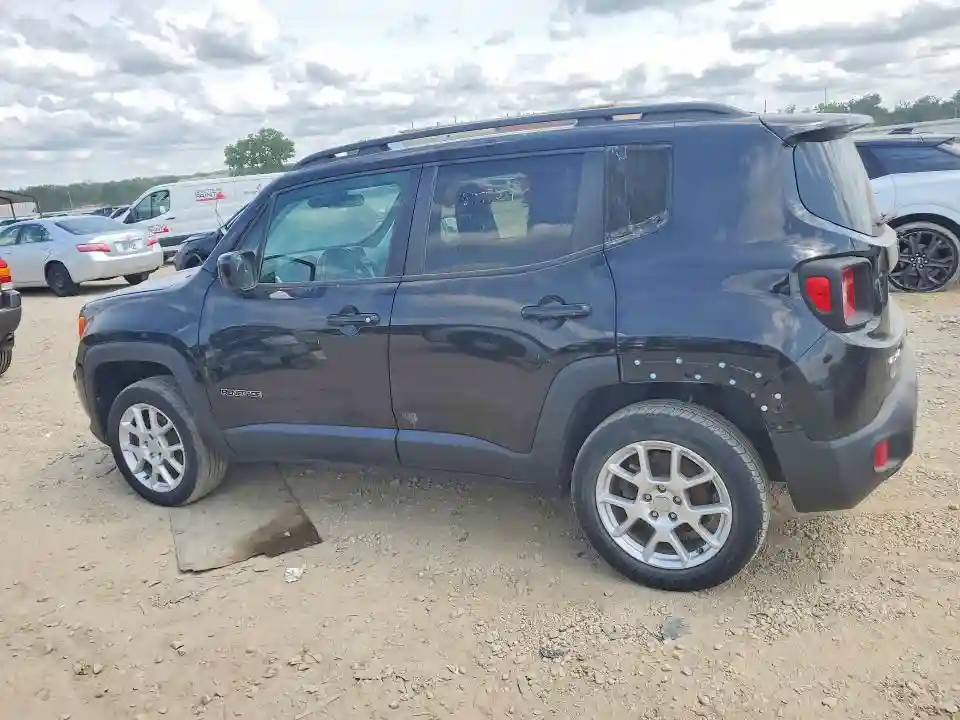 ZACNJBBB6KPK74004 2019 JEEP RENEGADE-1