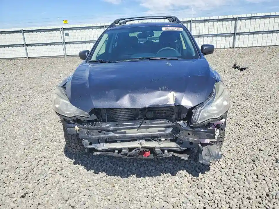JF2GPABC3G8226151 2016 SUBARU CROSSTREK-4