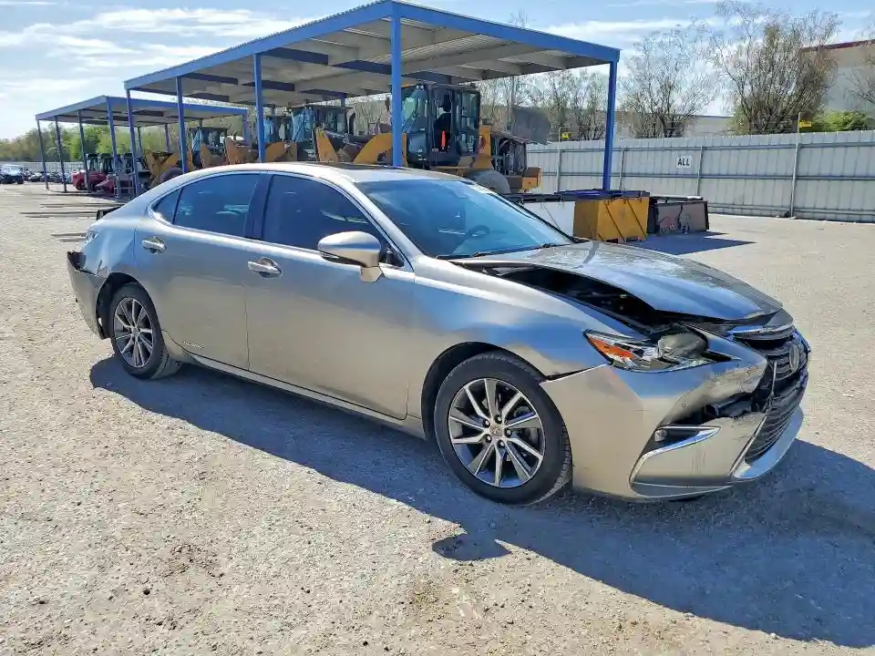 JTHBW1GG6G2115912 2016 LEXUS ES-3