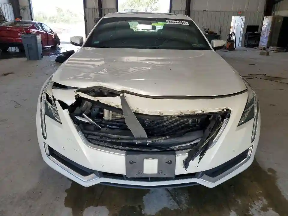 1G6KF5RS4GU166438 2016 CADILLAC CT6-4