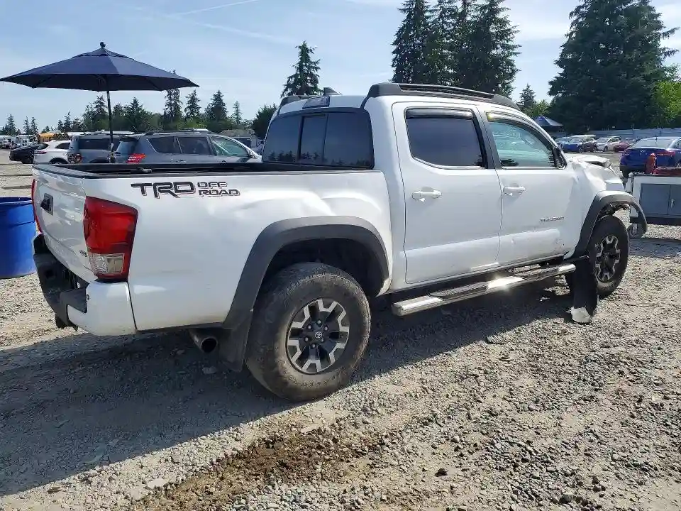 3TMAZ5CN2GM014200 2016 TOYOTA TACOMA-2