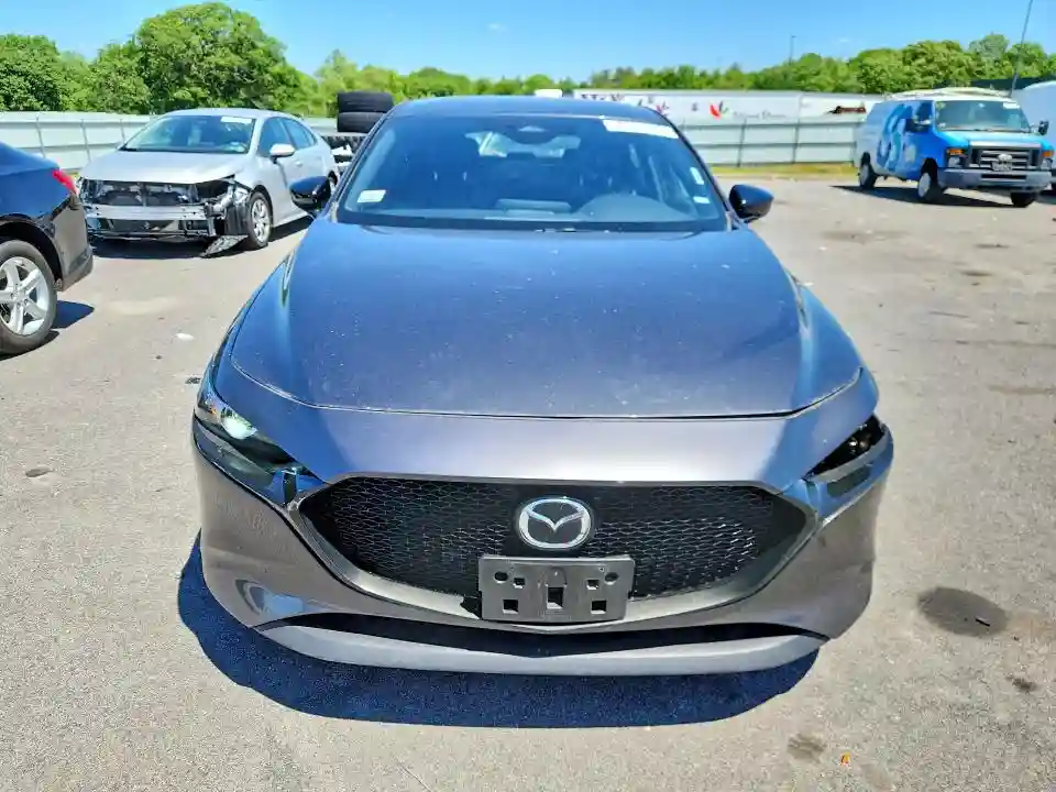 JM1BPAKM9R1713027 2024 MAZDA 3 SELECT S-4