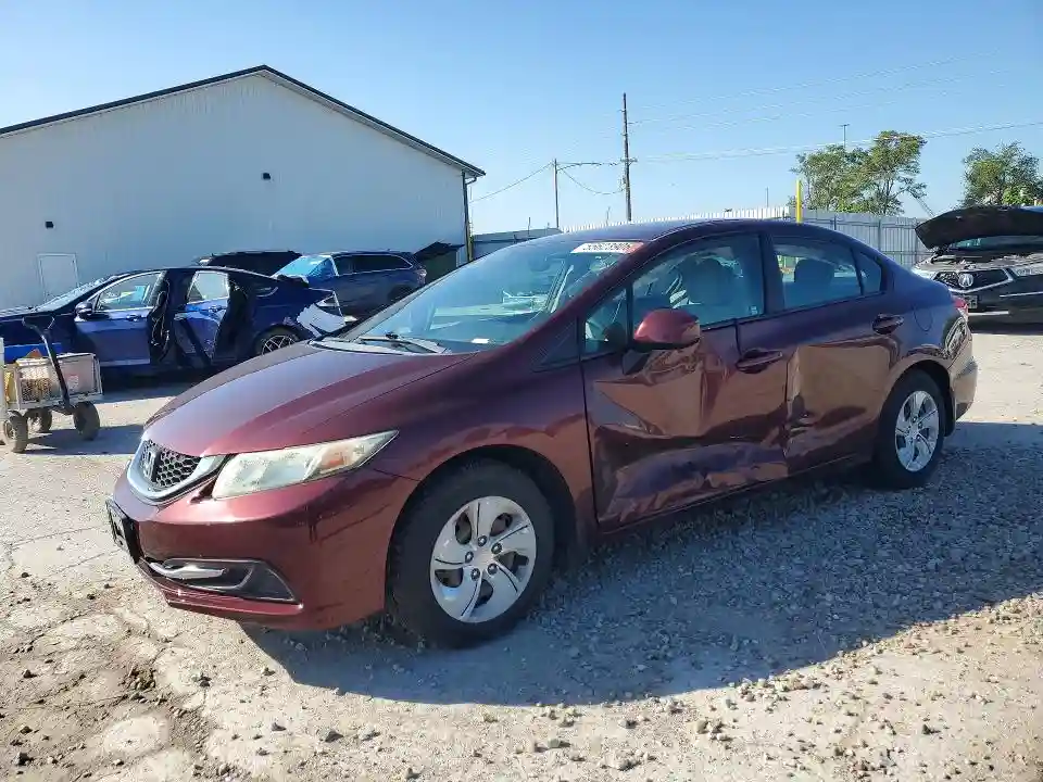 19XFB2F52DE040676 2013 HONDA CIVIC-0