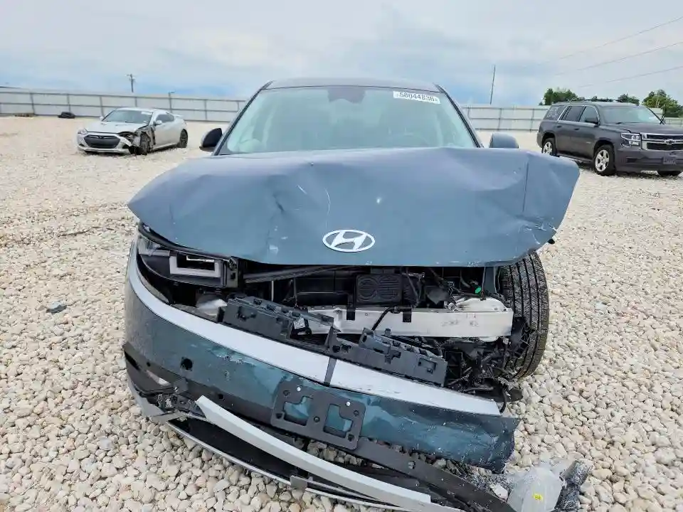 KM8KNDDFXRU273478 2024 HYUNDAI IONIQ-4