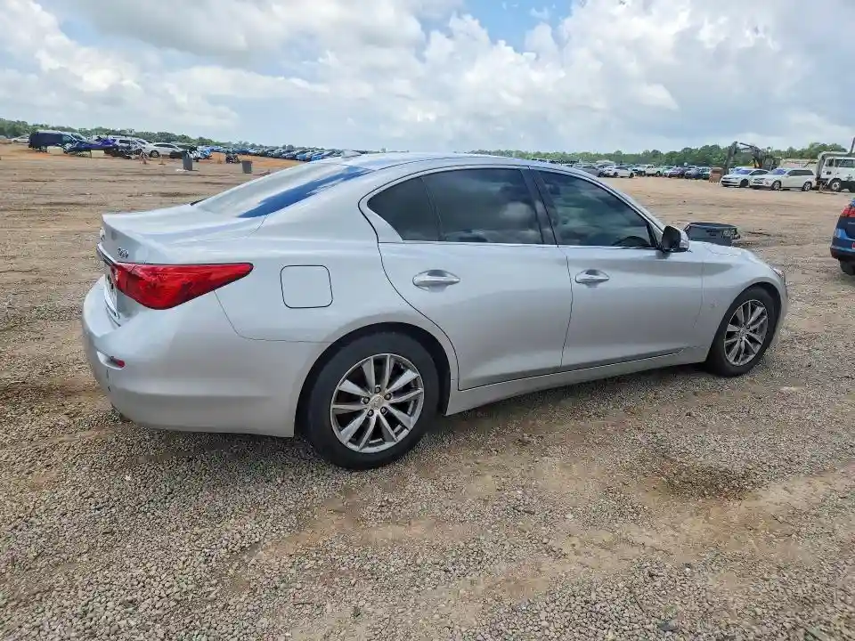 JN1BV7AP5FM336827 2015 INFINITI Q50-2