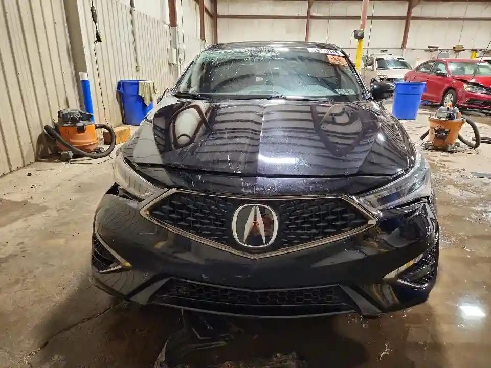 19UDE2F84LA012051 2020 ACURA ILX-4