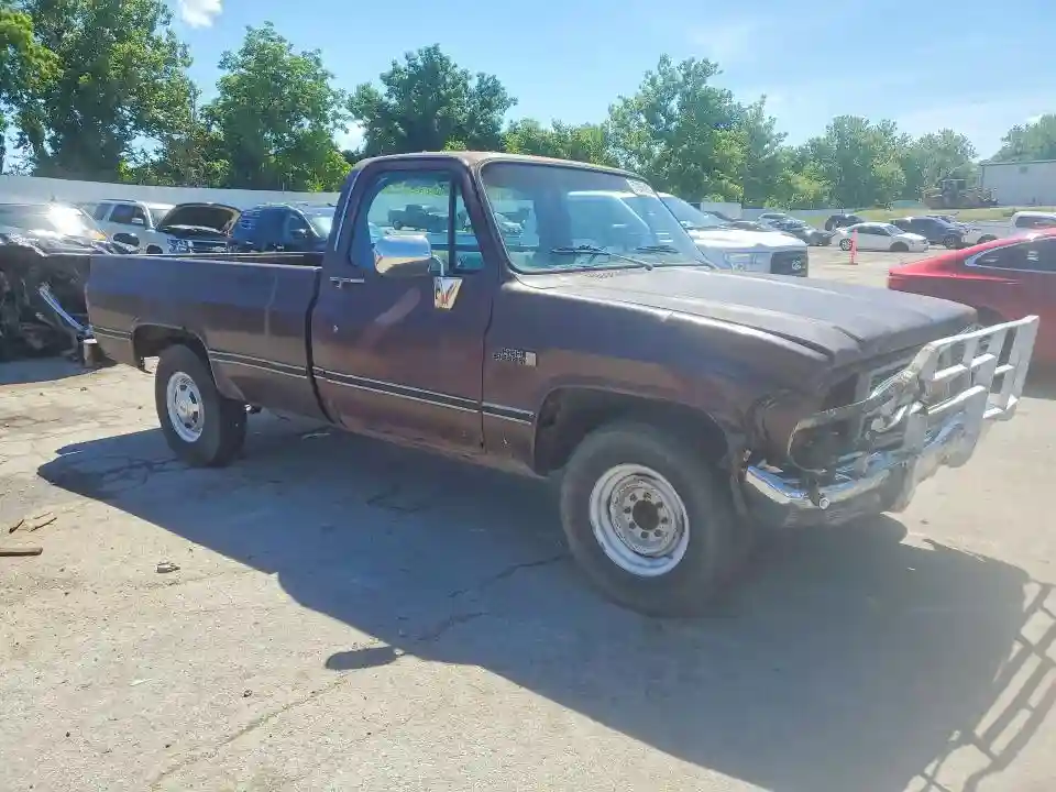 1GTGC24M4DS501742 1983 GMC C/K/R2500-3