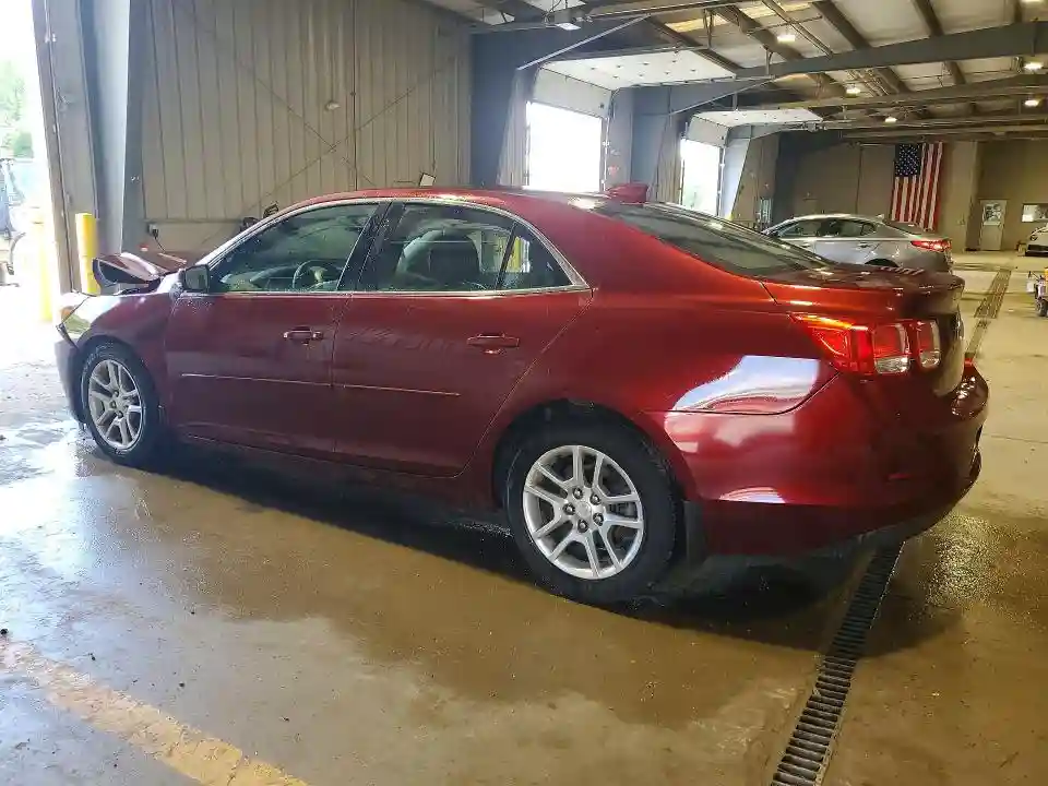 1G11C5SL0FF309076 2015 CHEVROLET MALIBU-1