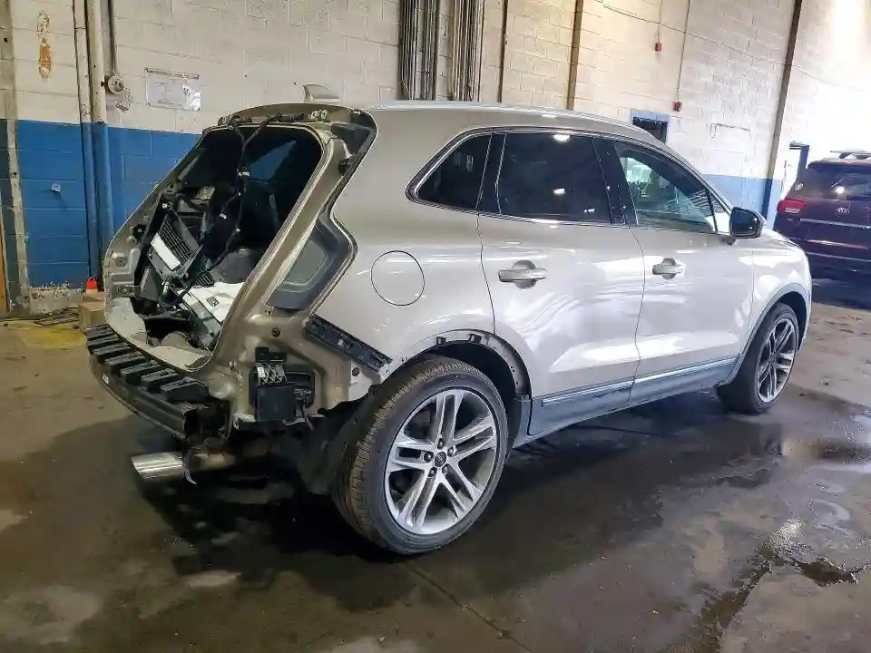 5LMCJ2A91FUJ21861 2015 LINCOLN MKZ-2