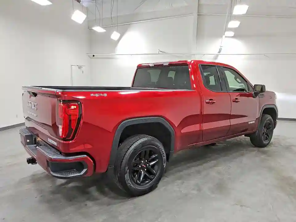 1GTR9CEK1LZ285168 2020 GMC SIERRA-2