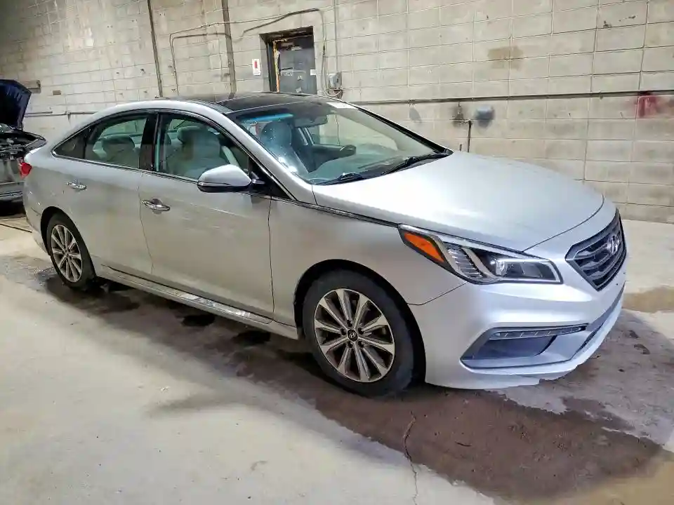5NPE34AF7GH289530 2016 HYUNDAI SONATA-3