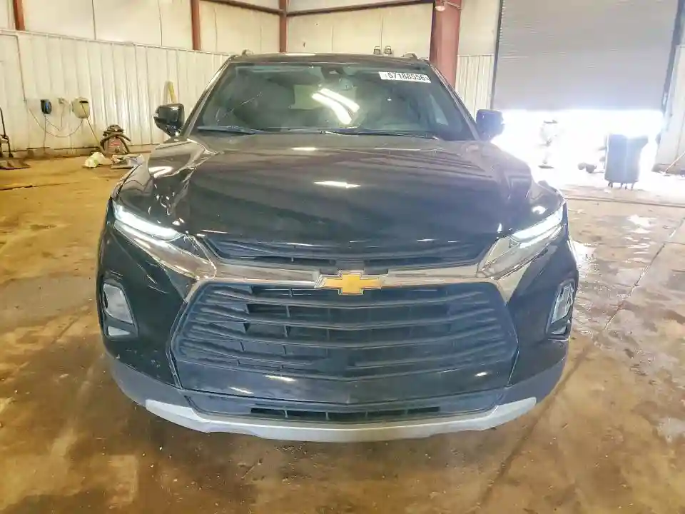 3GNKBHR46MS539400 2021 CHEVROLET BLAZER-4